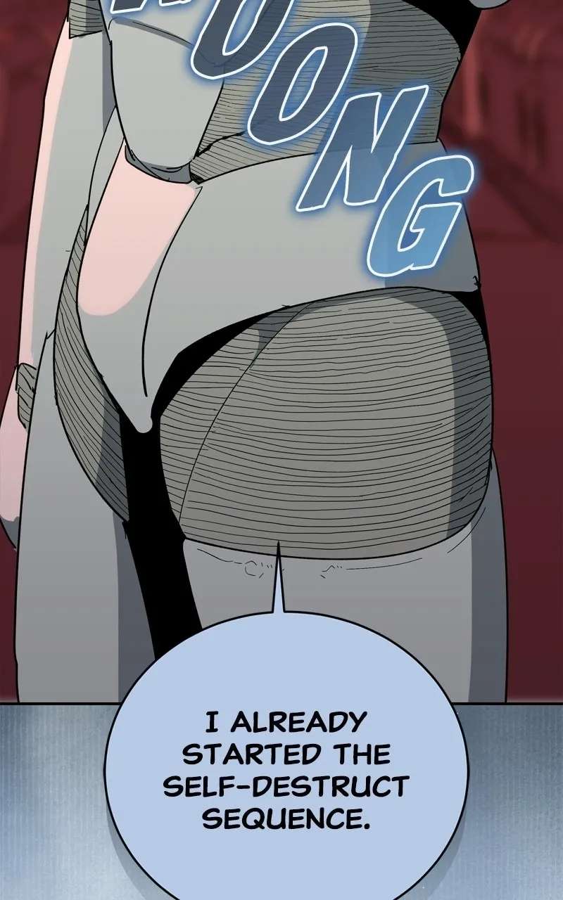 Grand Finale Chapter 48 - page 125