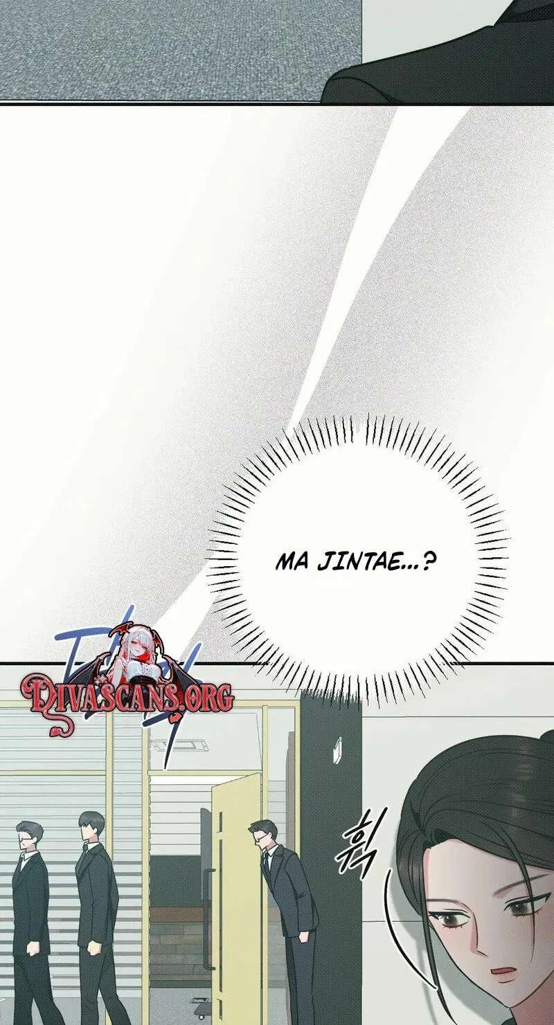 If You Dare to Provoke Me Chapter 38 - page 55