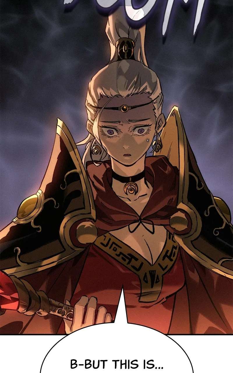 Record of Lodoss War:Queen of Death Chapter 1 - page 123