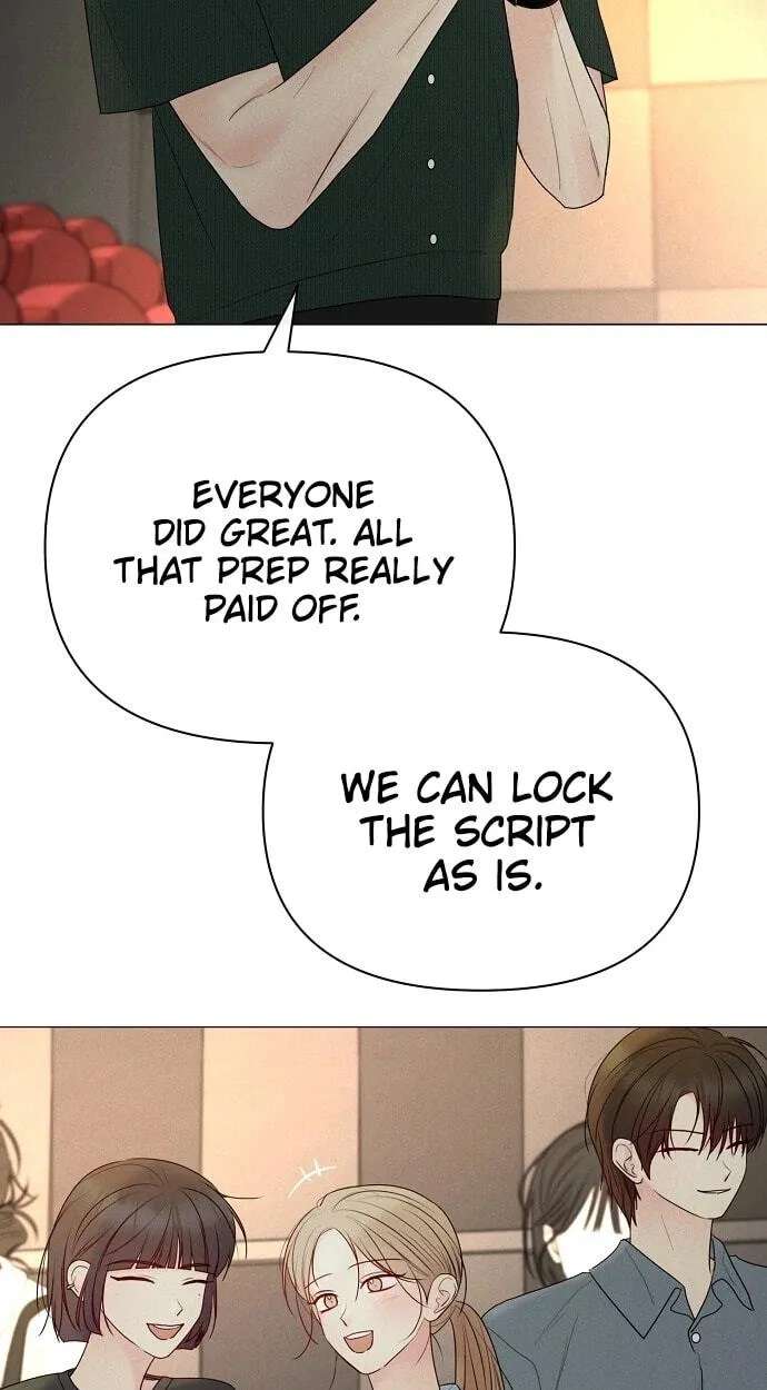 The Epitome of a Male Lead Chapter 57 - page 56