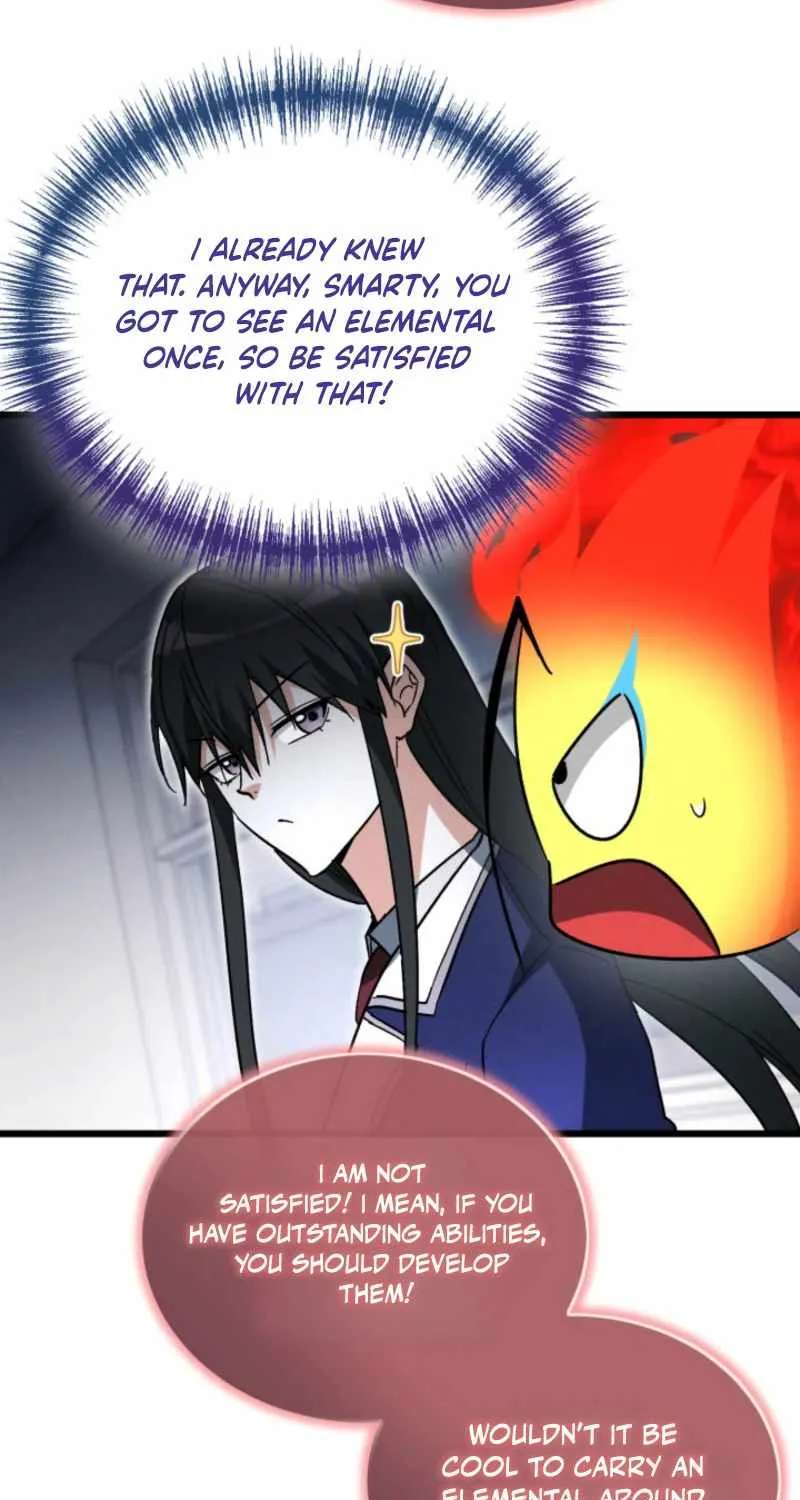 Even Today, the Ranker Dreams of Retirement Chapter 61 - page 27