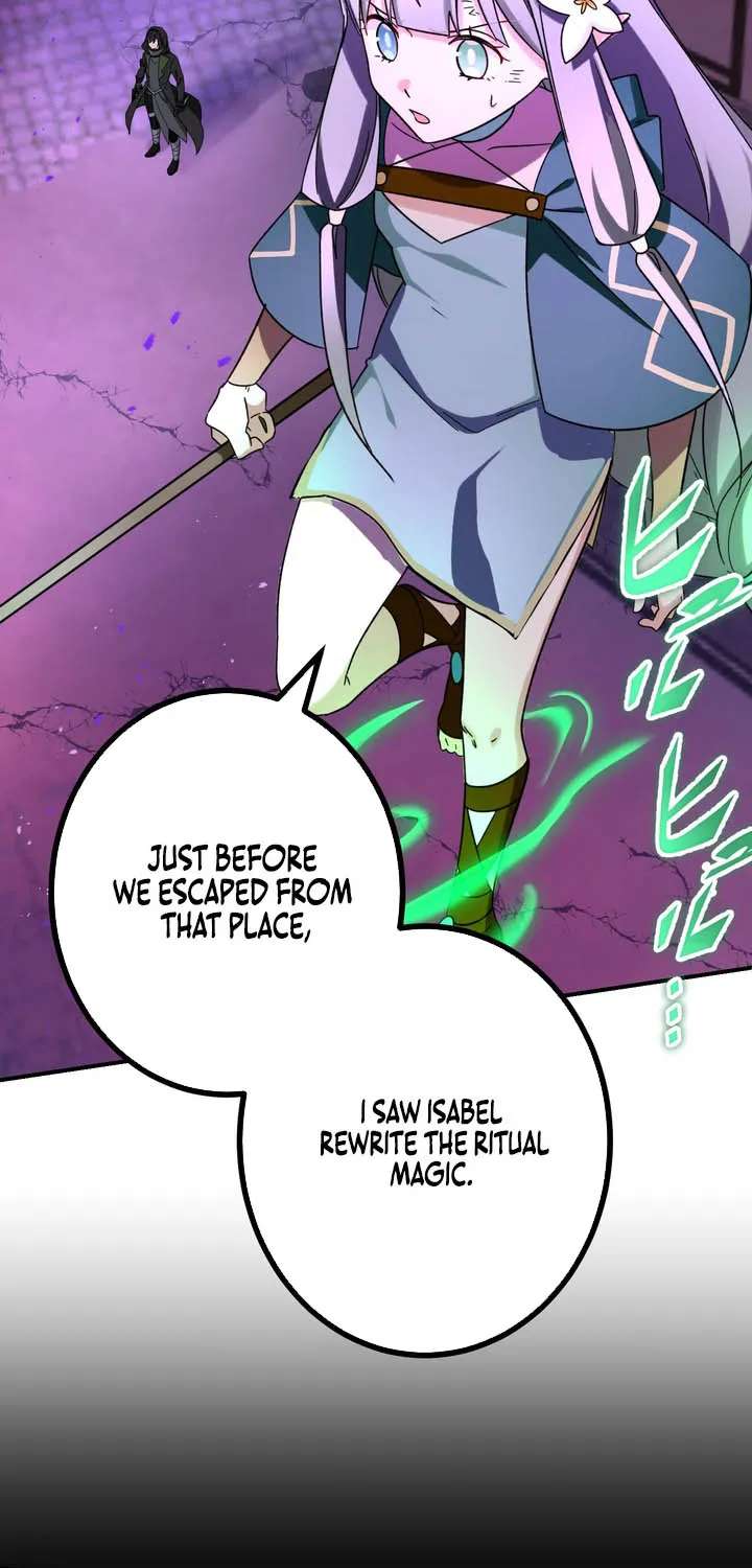 The Strongest Assassin Gets Transferred To Another World With His Whole Class Chapter 153 - page 46