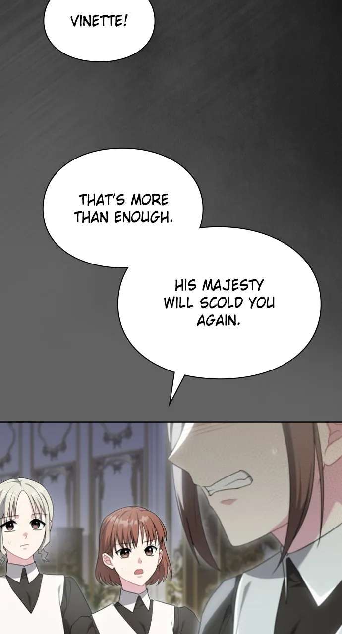If Obsession Runs Deeperthan Blood Chapter 4 - page 32