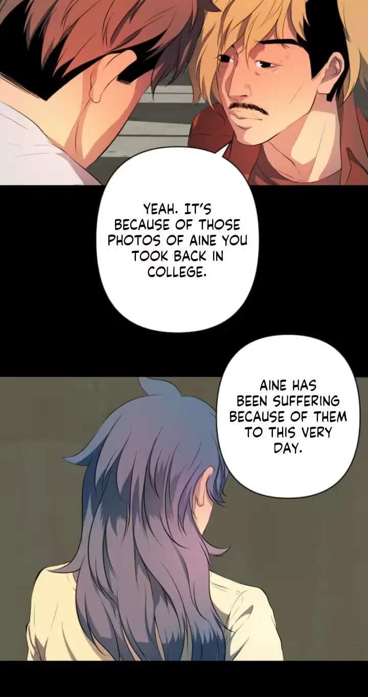Please Accept My Wife Chapter 38 - page 2