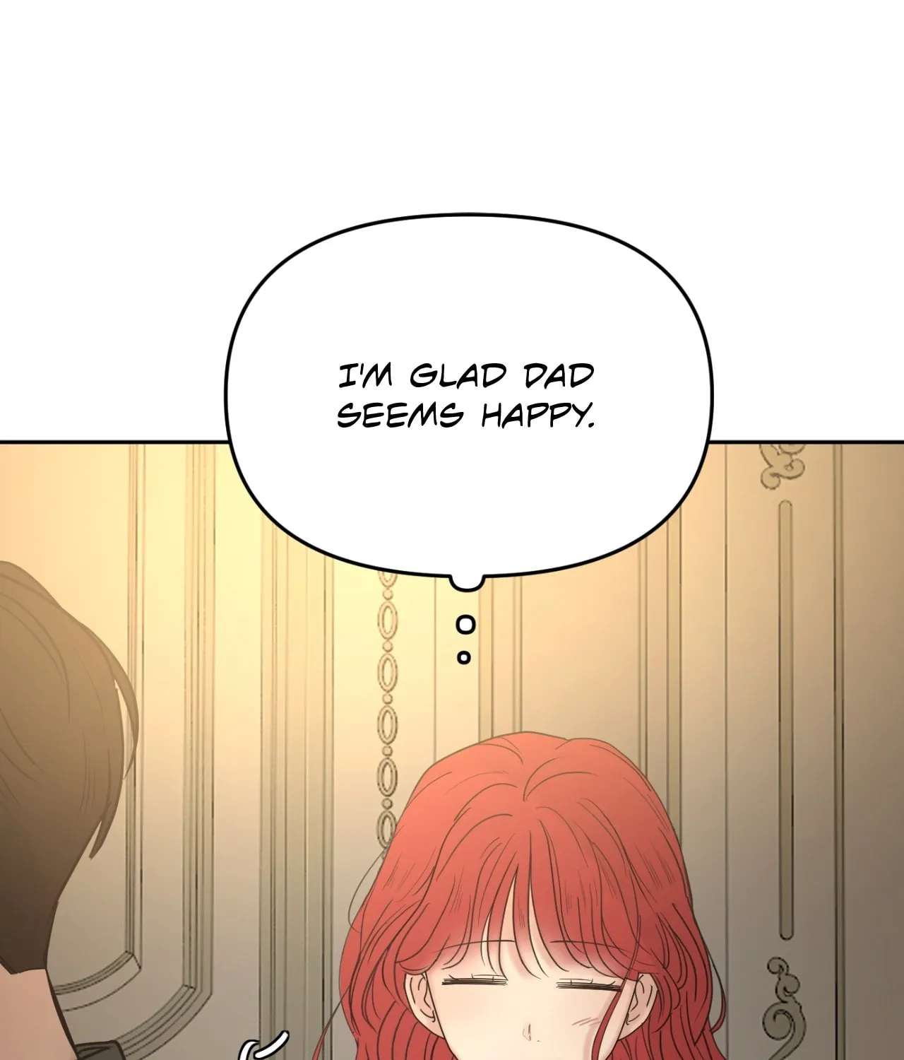 I Adopted the Male Lead from the Shelter Chapter 128 - page 49