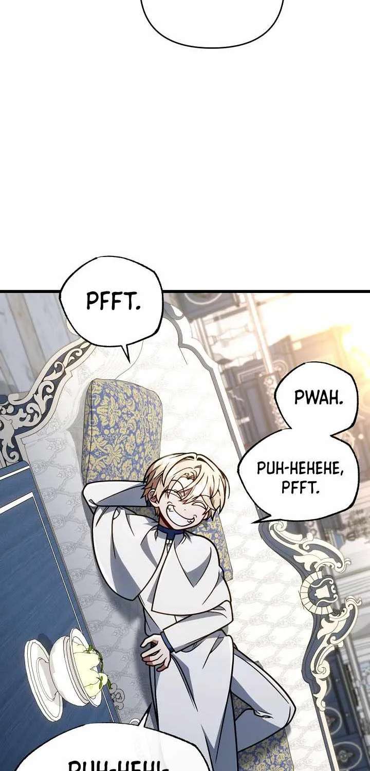 I'm Gonna Annihilate This Land Chapter 91 - page 8