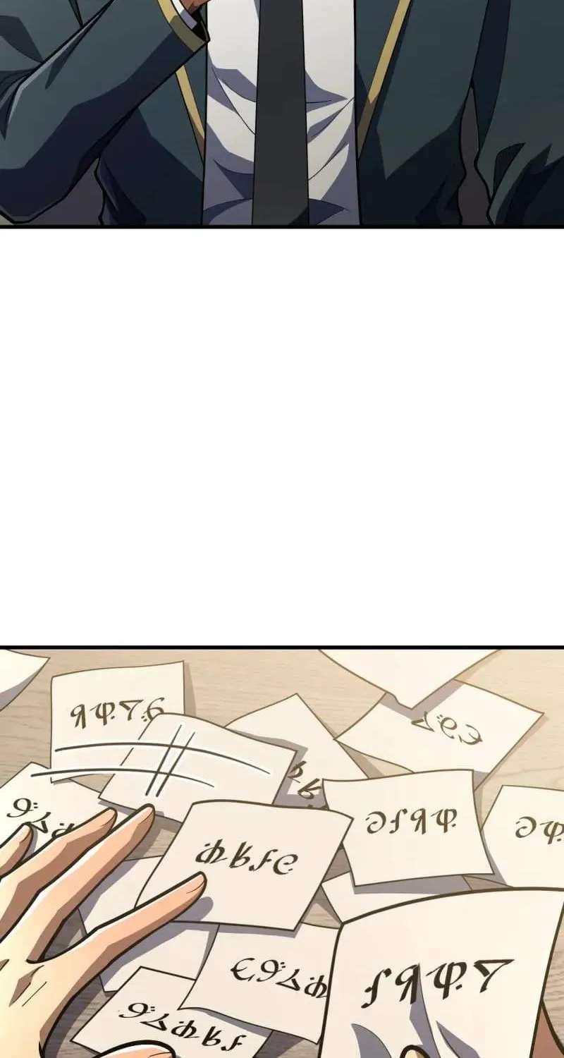 Super Magic Academy's SS Rank Freshman Chapter 34 - page 11