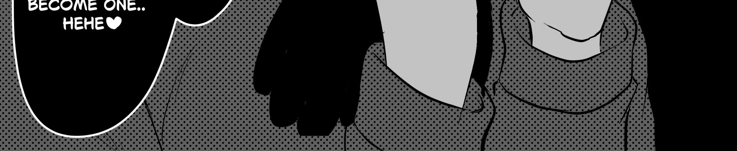 I Want To Save You From Being Lonely Chapter 3 - page 6