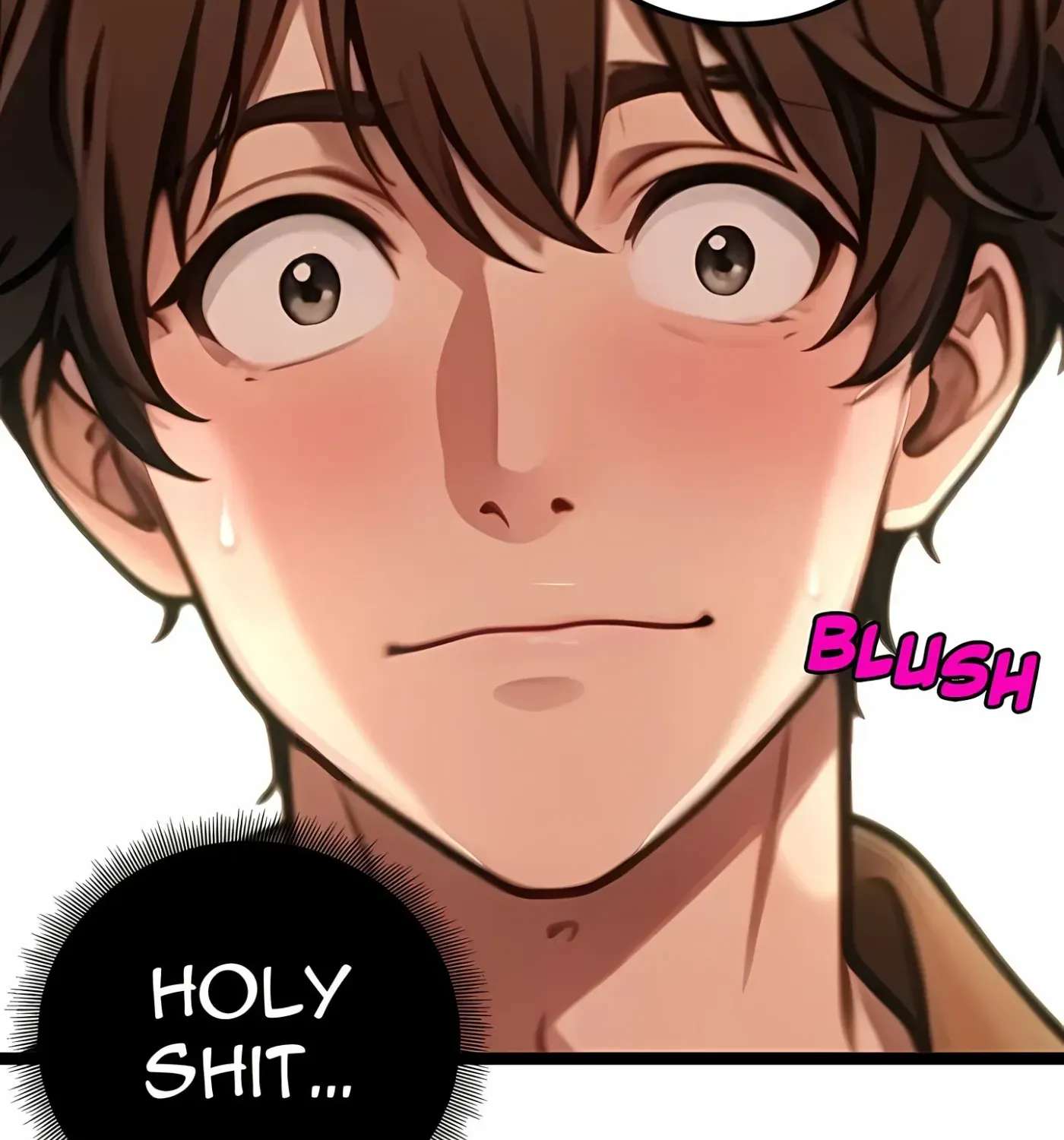 Mojo Leveling Chapter 6 - page 87