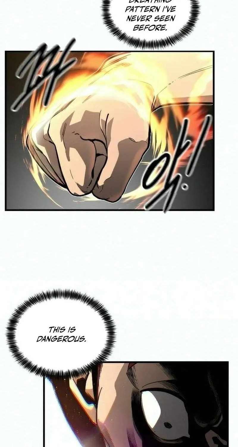 Extermination of the Heavenly Way Chapter 17 - page 74