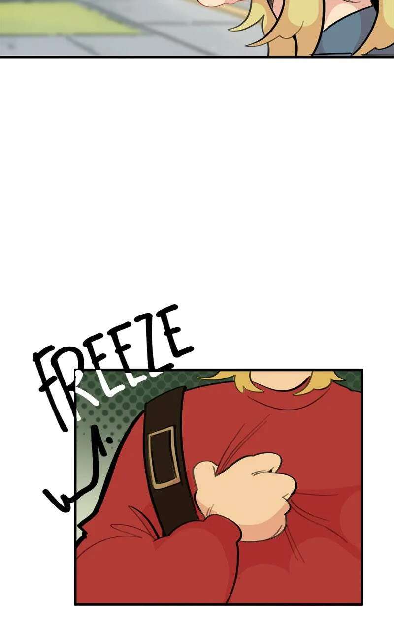 Not So Silent Chapter 92 - page 4