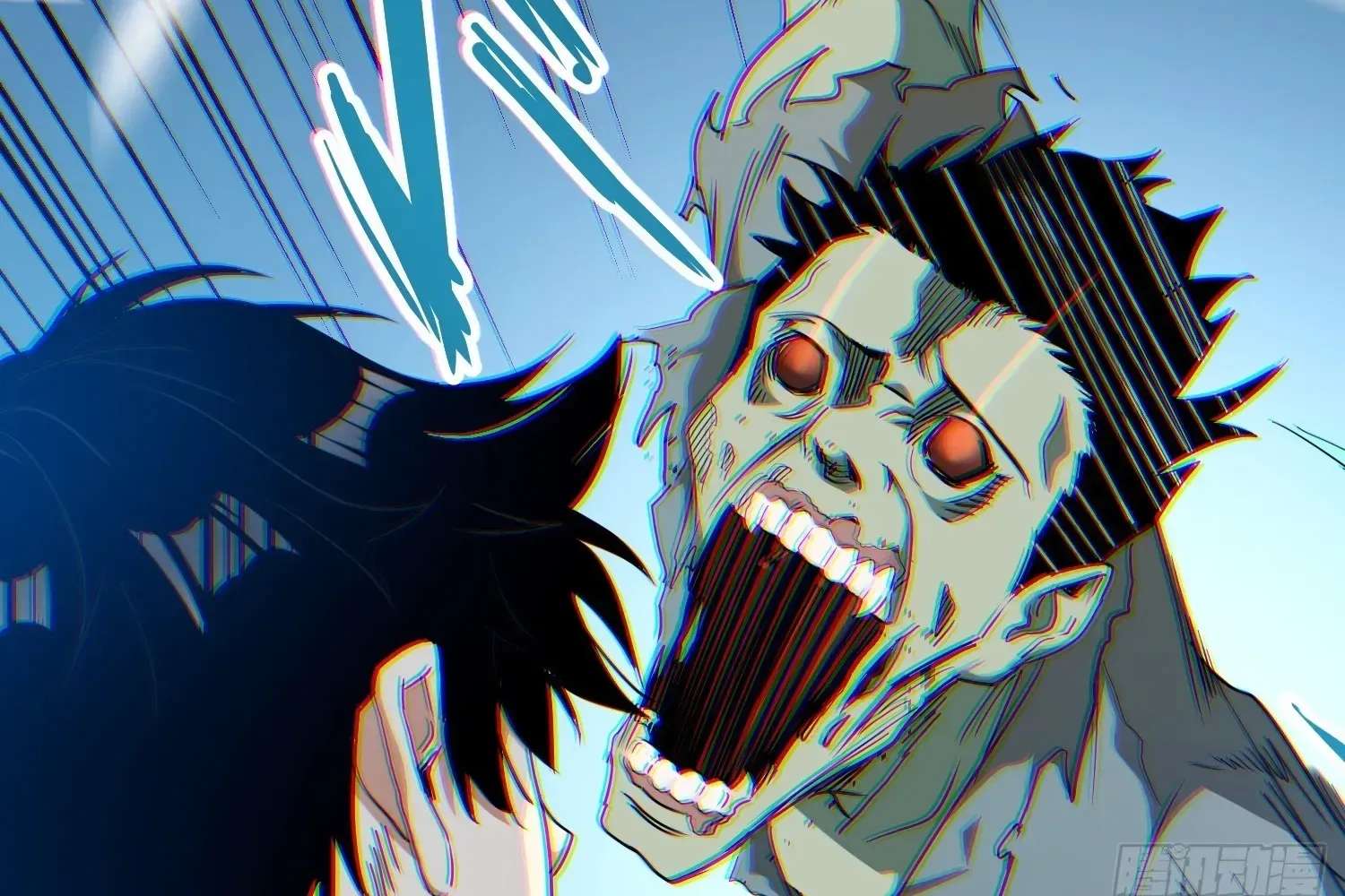 Extracting My Way to Become the Undead Archmage Chapter 2 - page 111