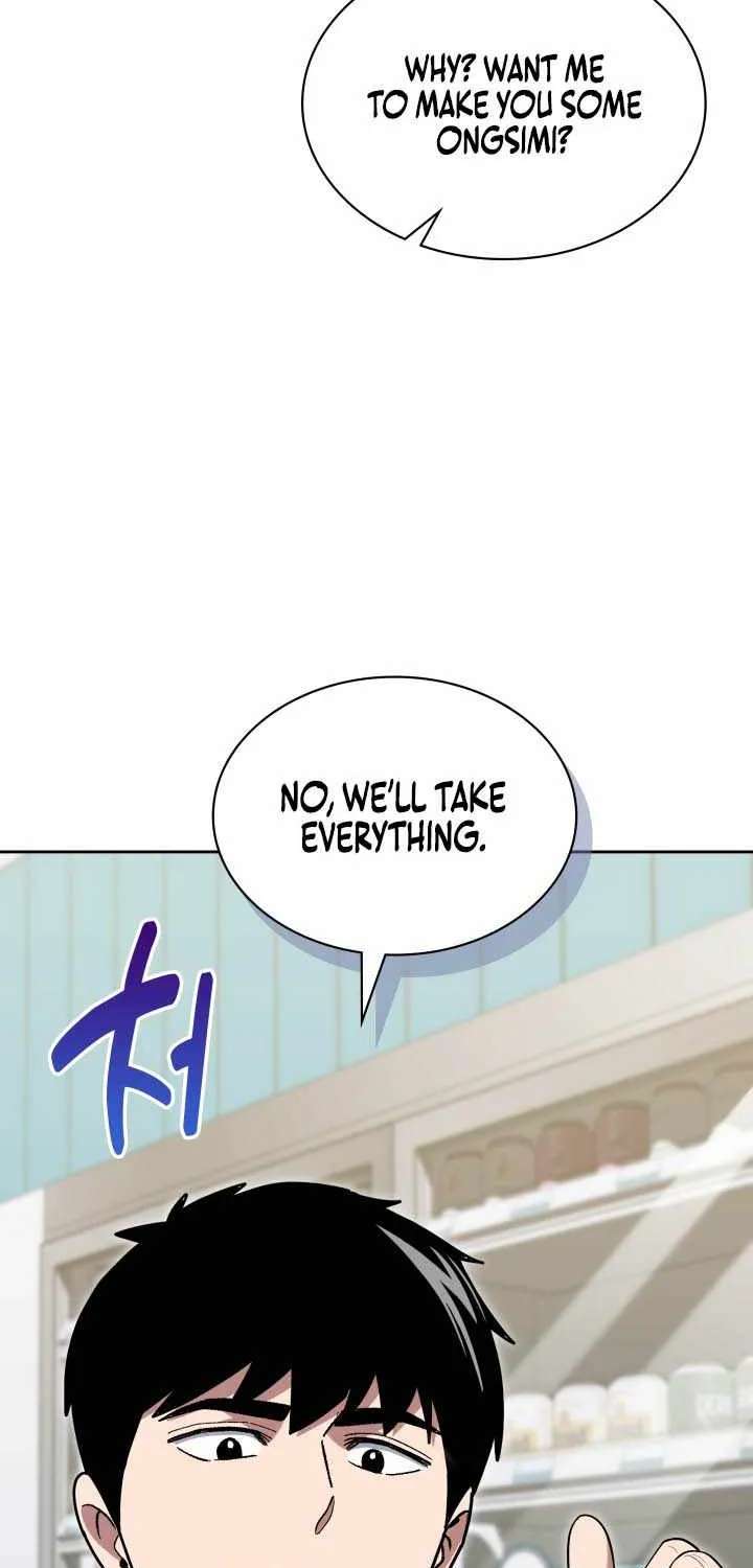 Reset Life Of Regression Police Chapter 171 - page 7