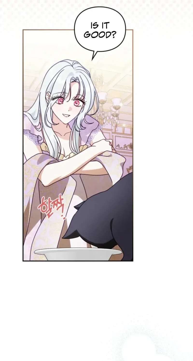The Search for the Duchess's Husband Chapter 34 - page 70