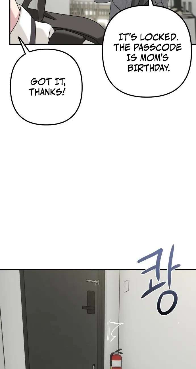 Black but Pure White RSS Feed Chapter 3 - page 9