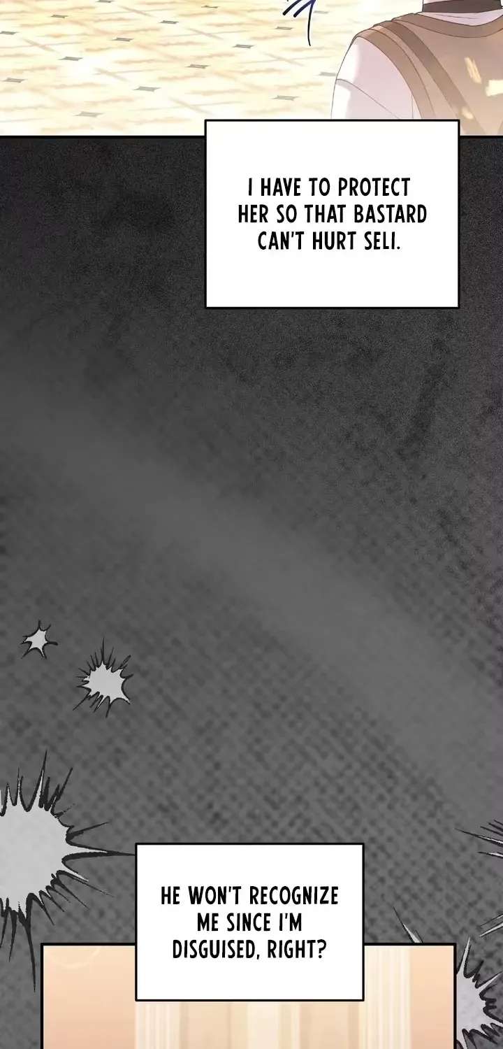 The brunette’s reaper Chapter 46 - page 10
