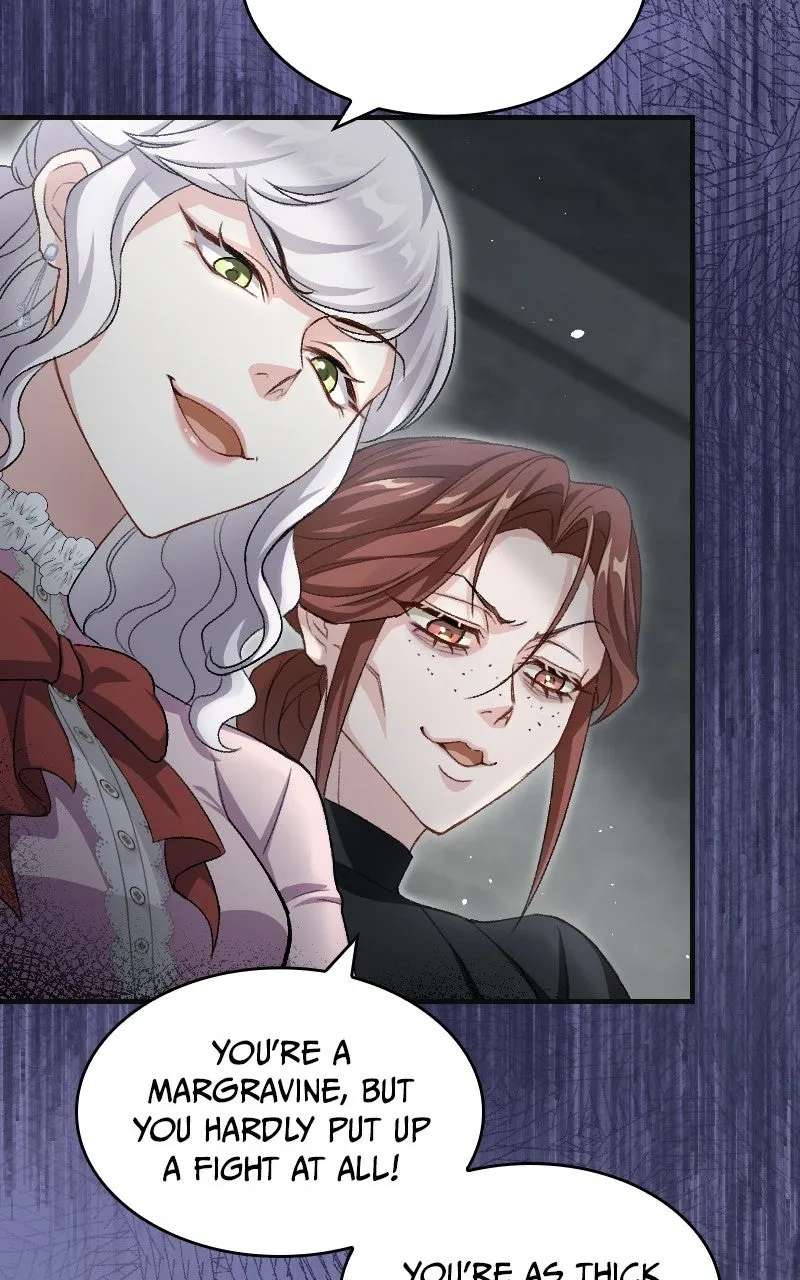 The Bloodstained Margrave'sConfession Chapter 16 - page 33