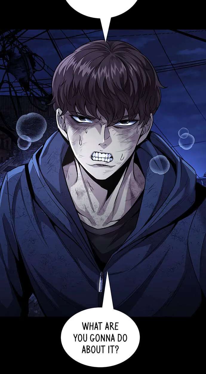Vigilante Part 2 Chapter 99 - page 10