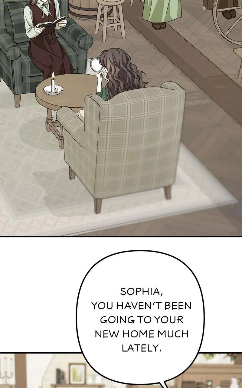 My Obsessive Father'sHeroic Homecoming Chapter 6 - page 61
