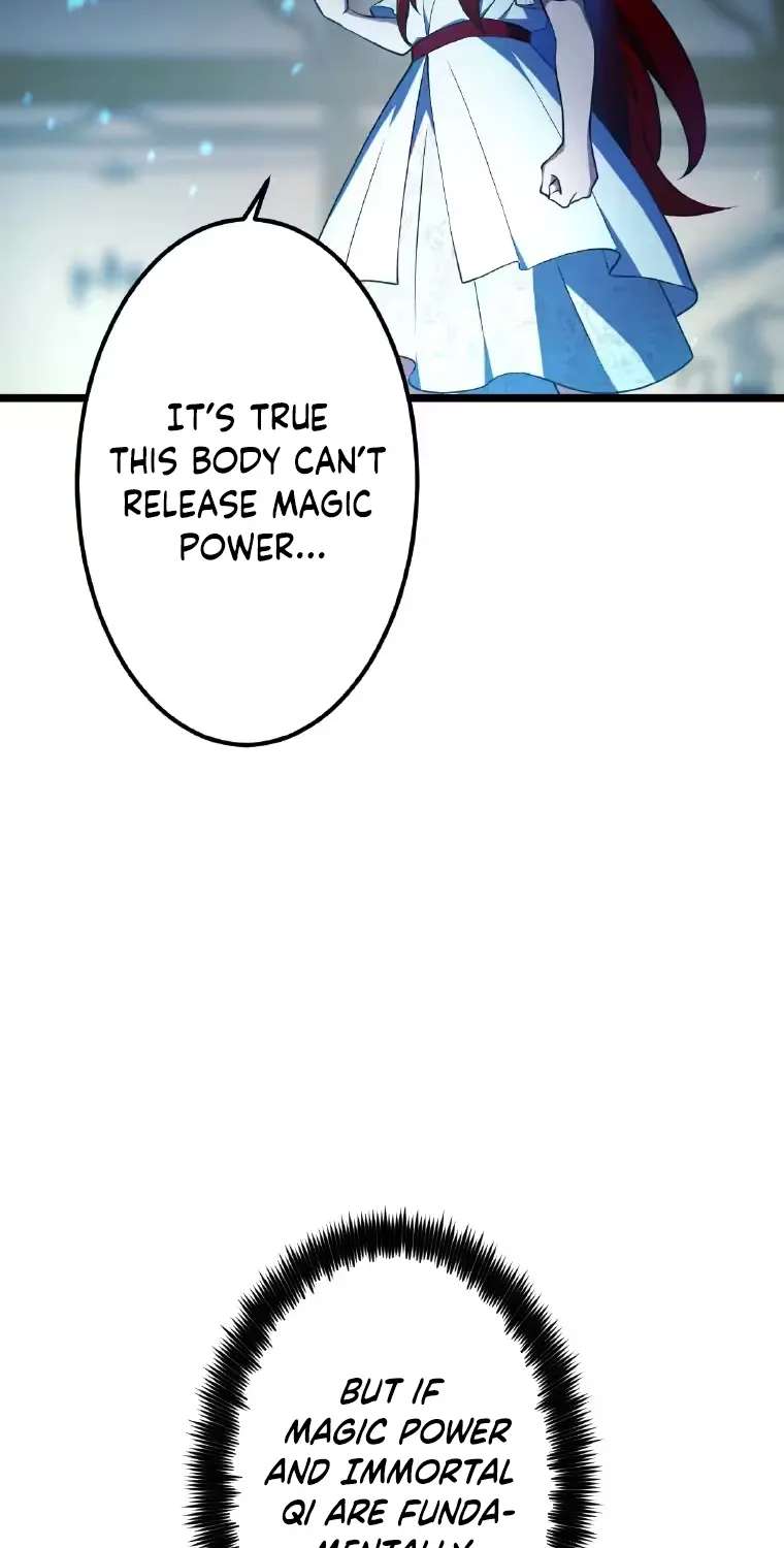 The Tyrant Girl Nero’s Rebellion Chapter 3 - page 70