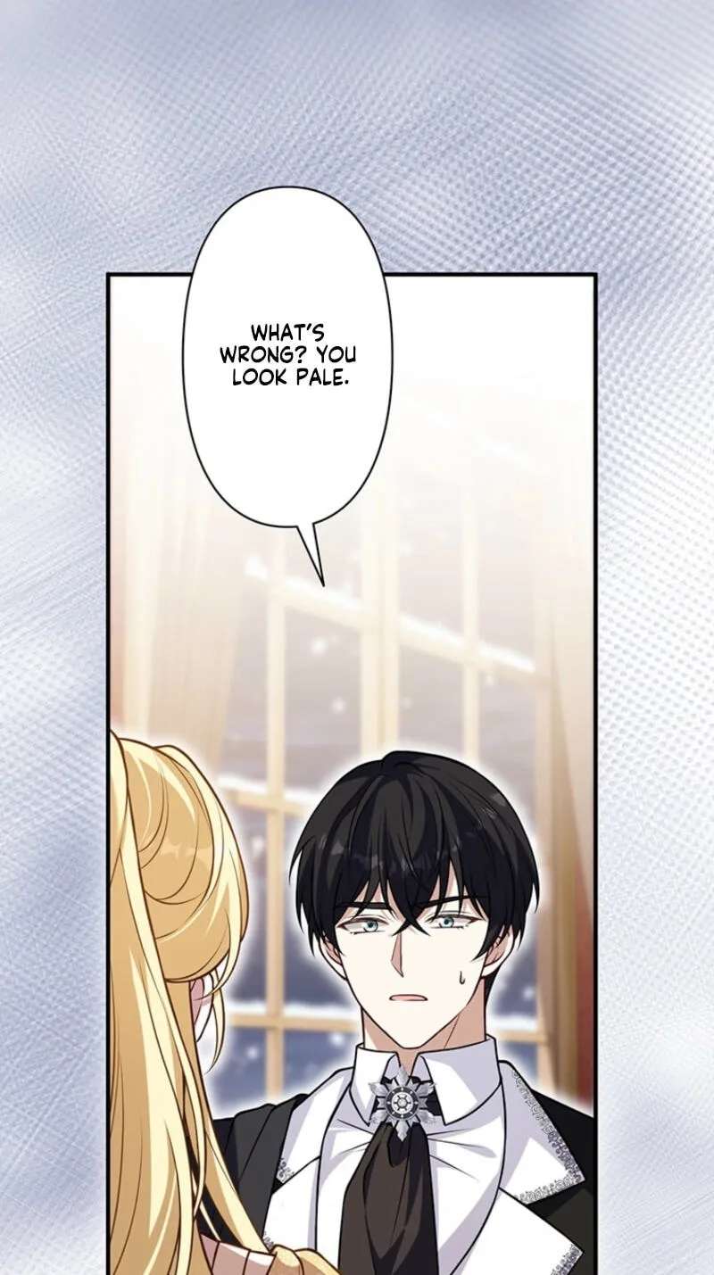 Osanai Jibun o Sodateru Koto ni Narimashita Chapter 26 - page 66