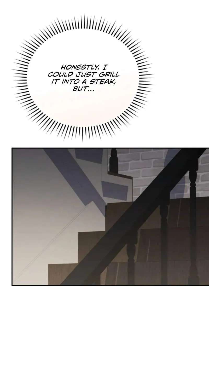 Bizarre Restaurant Chapter 95 - page 74