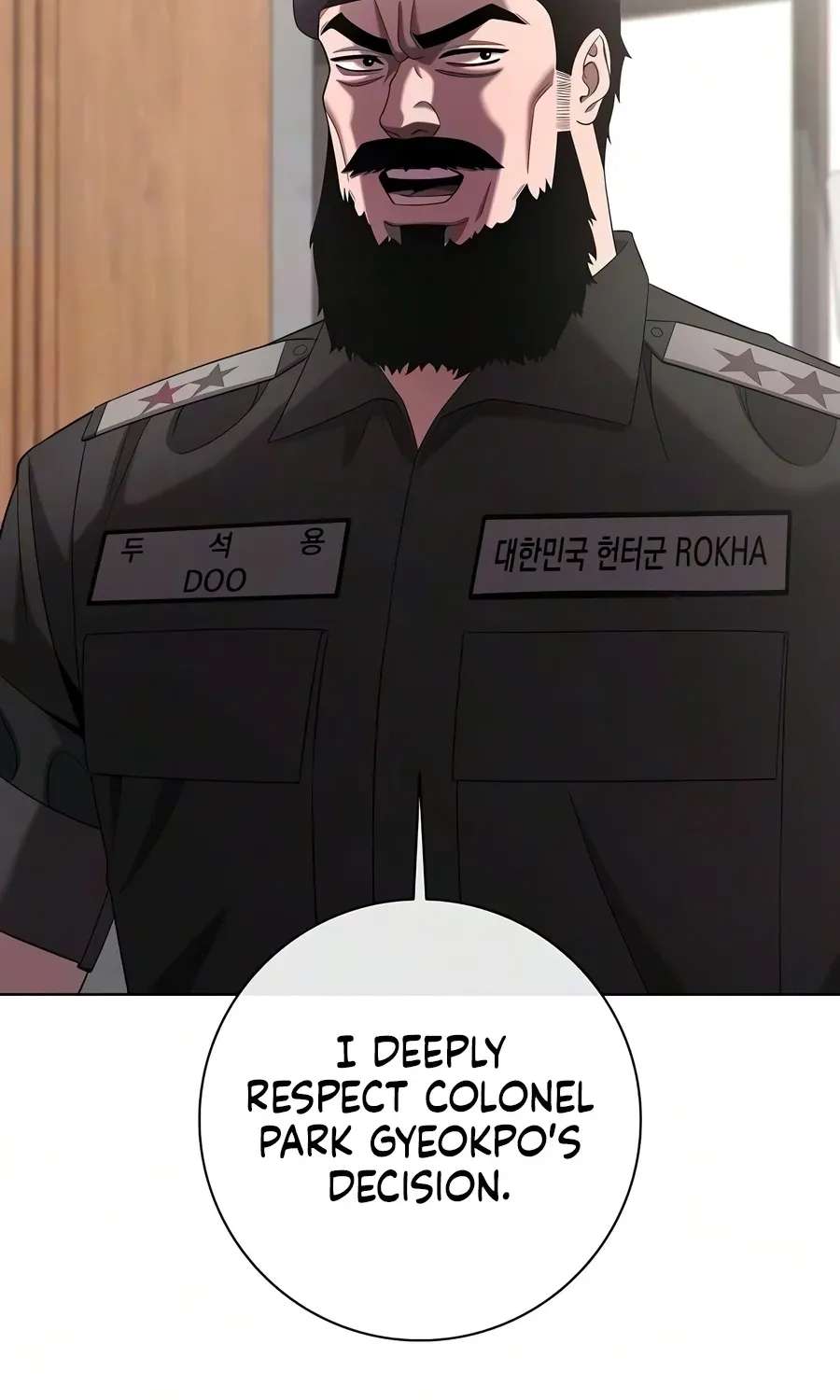 The Dark Mage’S Return To Enlistment Chapter 103 - page 44