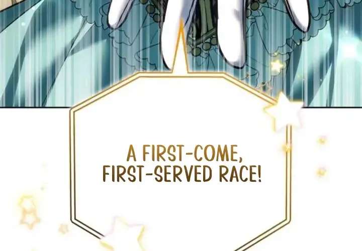 Vote for Your Knight! Chapter 16 - page 75