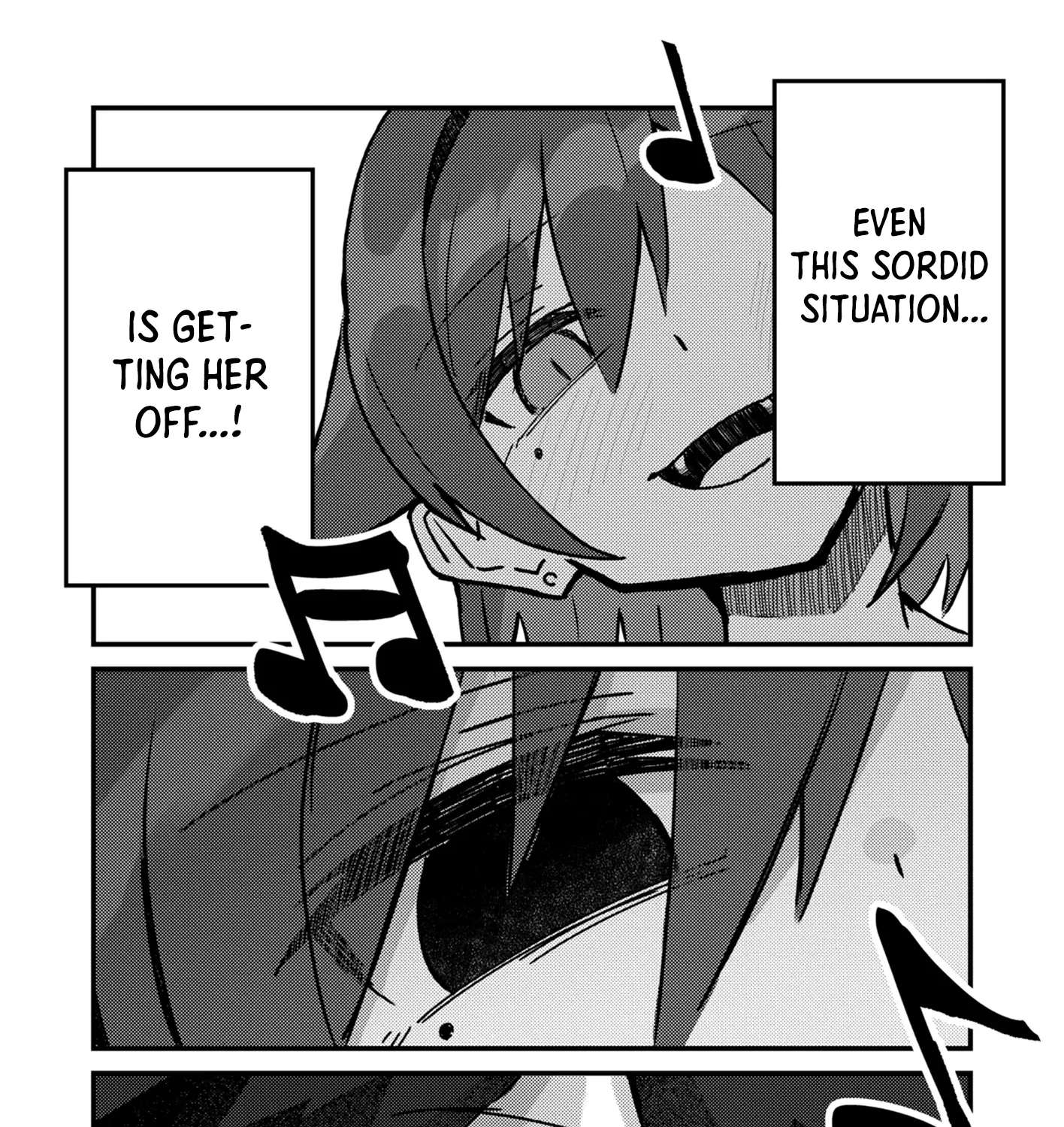 Can You Resist The Temptations Of An Immoral Oneesan? Chapter 1 - page 44