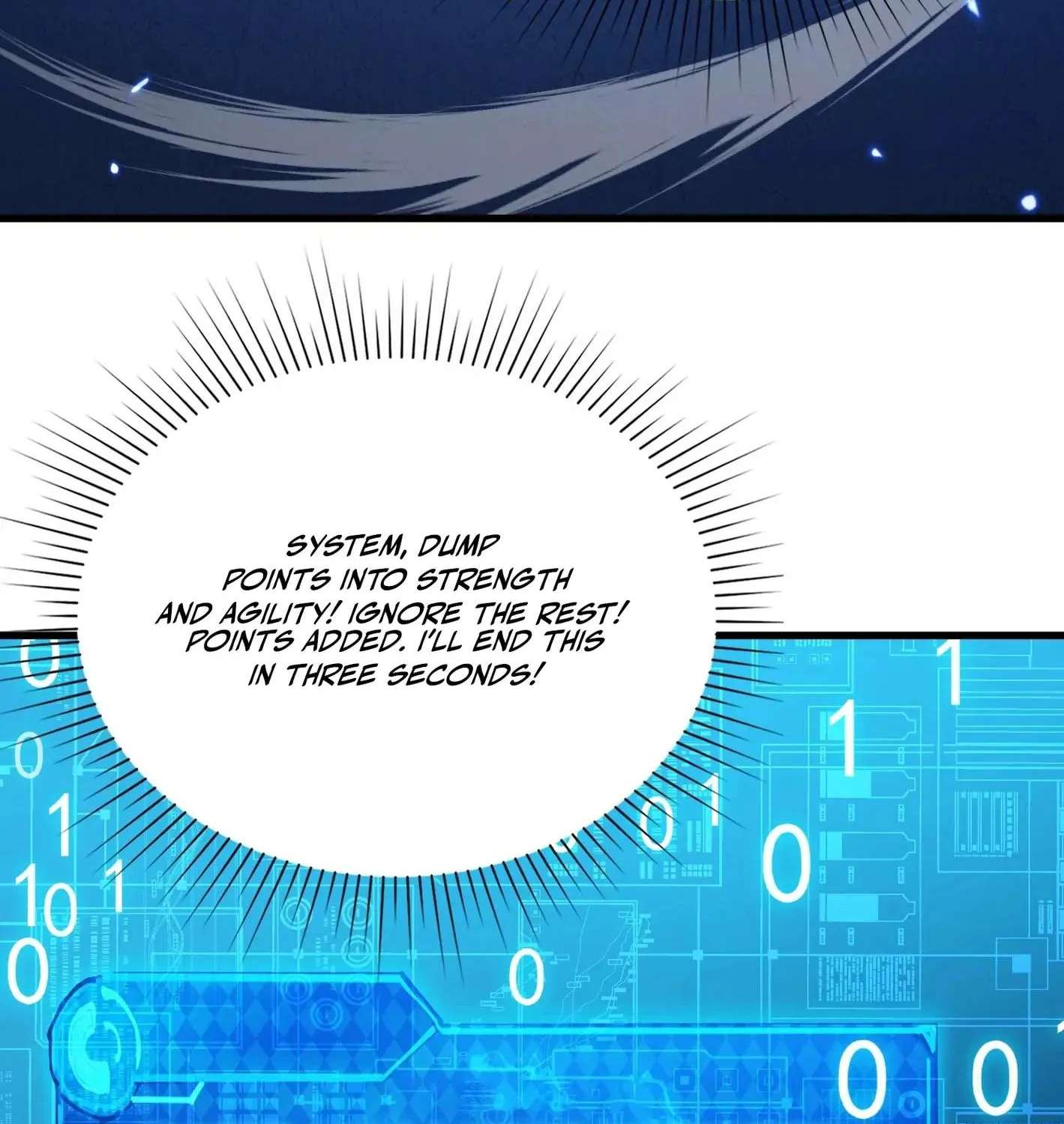The Creatures that We Are Chapter 46 - page 31