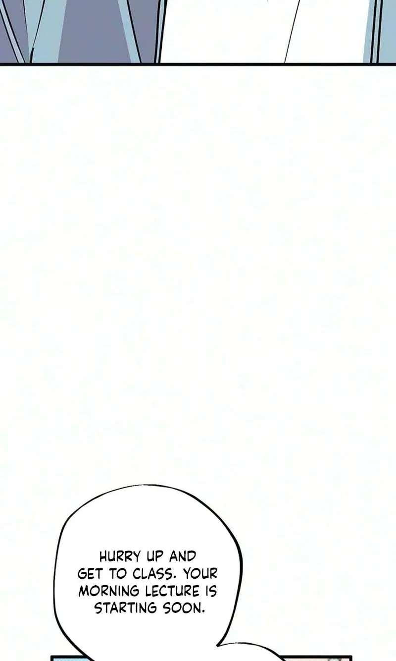 Hate Girl Chapter 16 - page 54