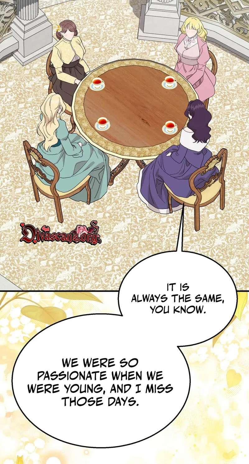The Couple Hides Their Tastes Chapter 24 - page 51