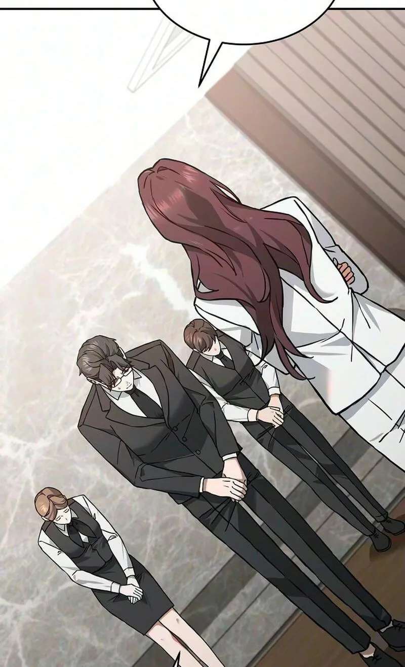 After Returning to Farming, National-Level Tycoons Flock In Chapter 7 - page 97
