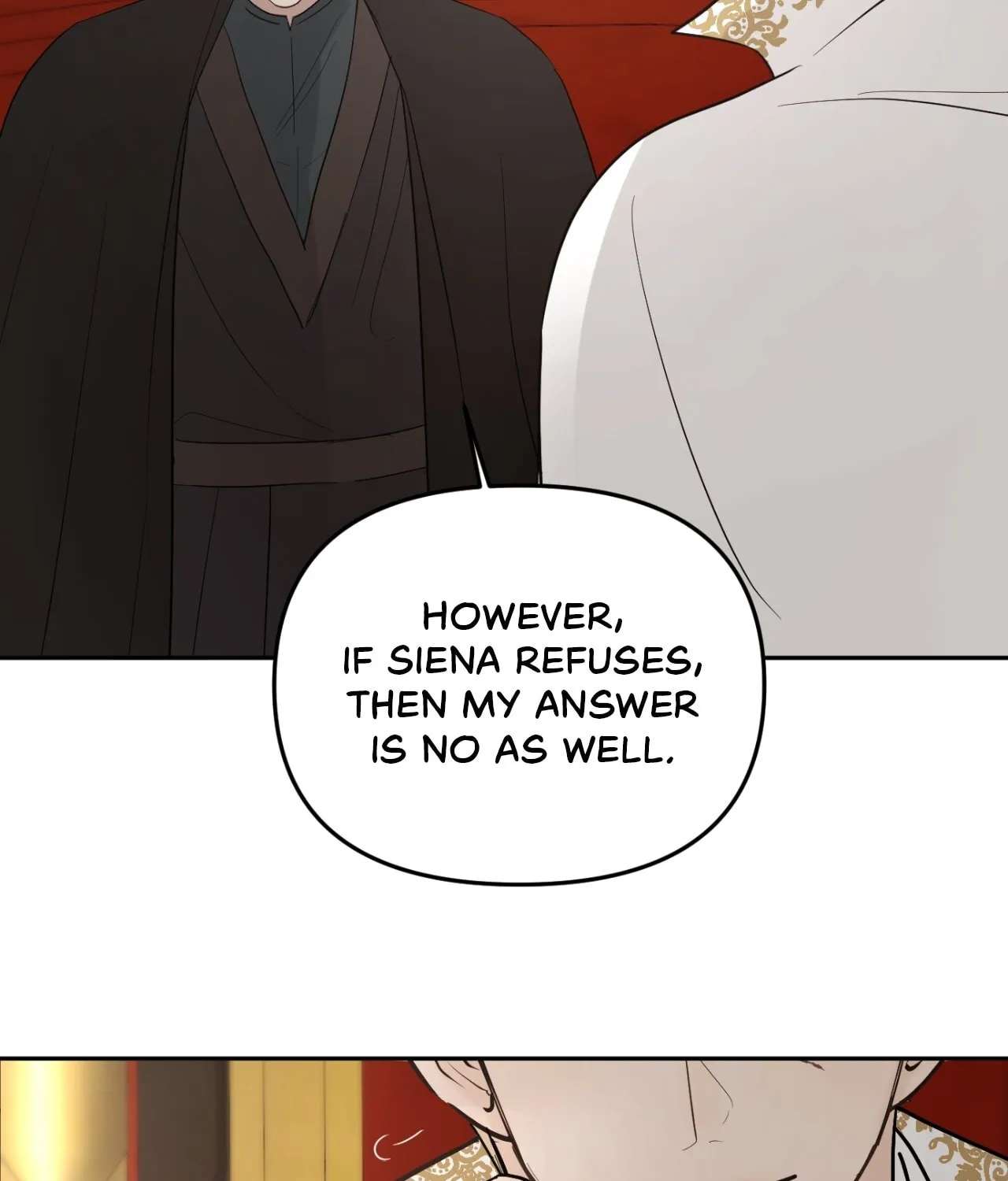 I Adopted the Male Lead from the Shelter Chapter 133 - page 109