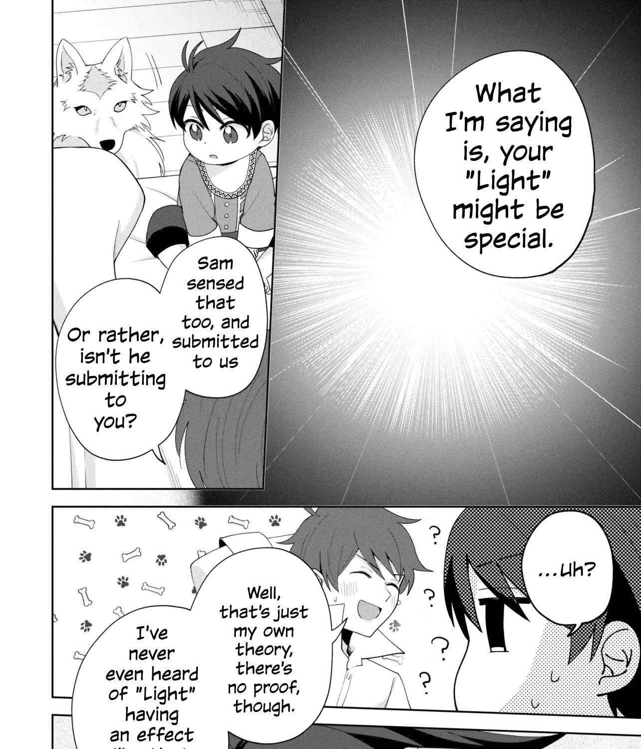 Akanbou no Isekai Hai-hai Funtouroku Chapter 8.1 - page 20