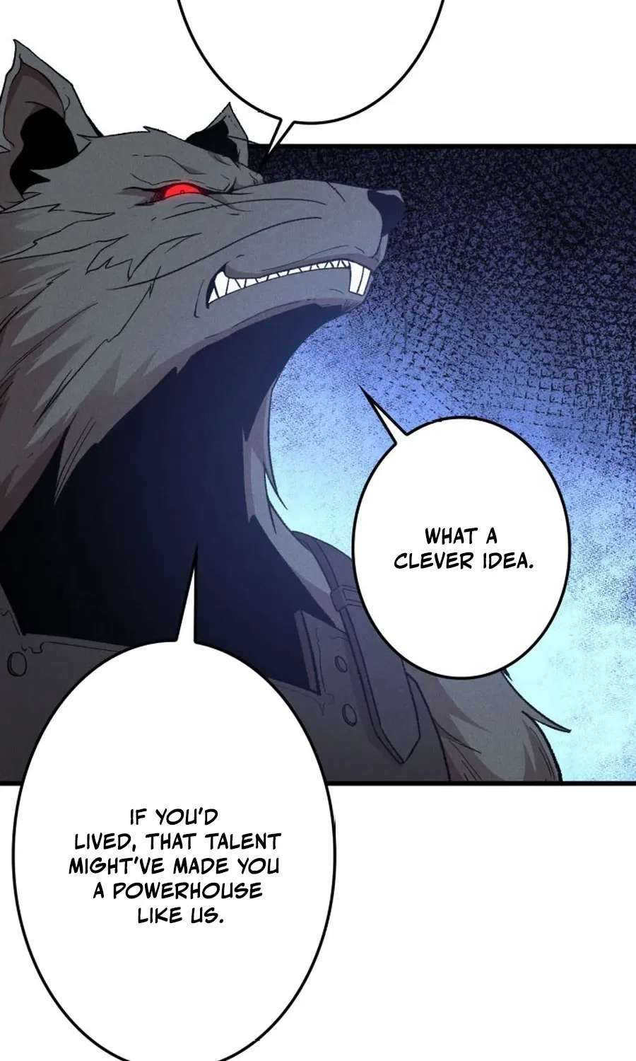Dream Beast Hunter Chapter 18 - page 32