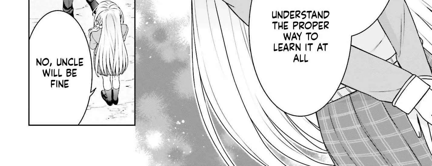 Gokinjo JK Isezaki-san wa Isekaigaeri no Daiseijo Chapter 5 - page 41