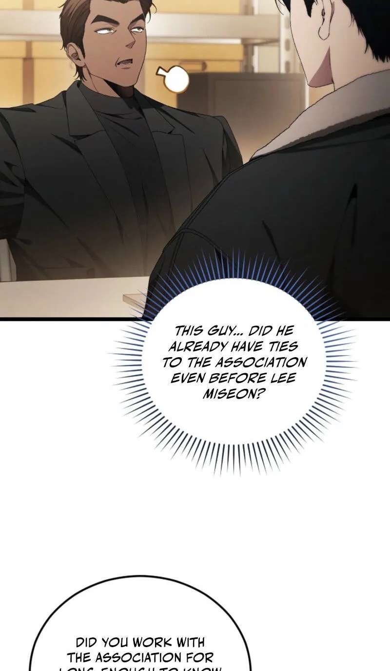For My Own Good Chapter 103 - page 44