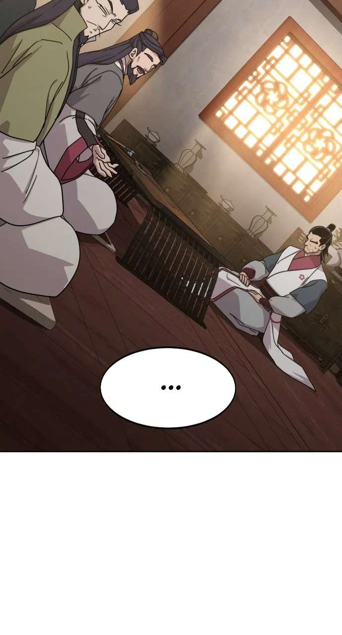 Return of theBlossoming Blade Chapter 184 - page 51