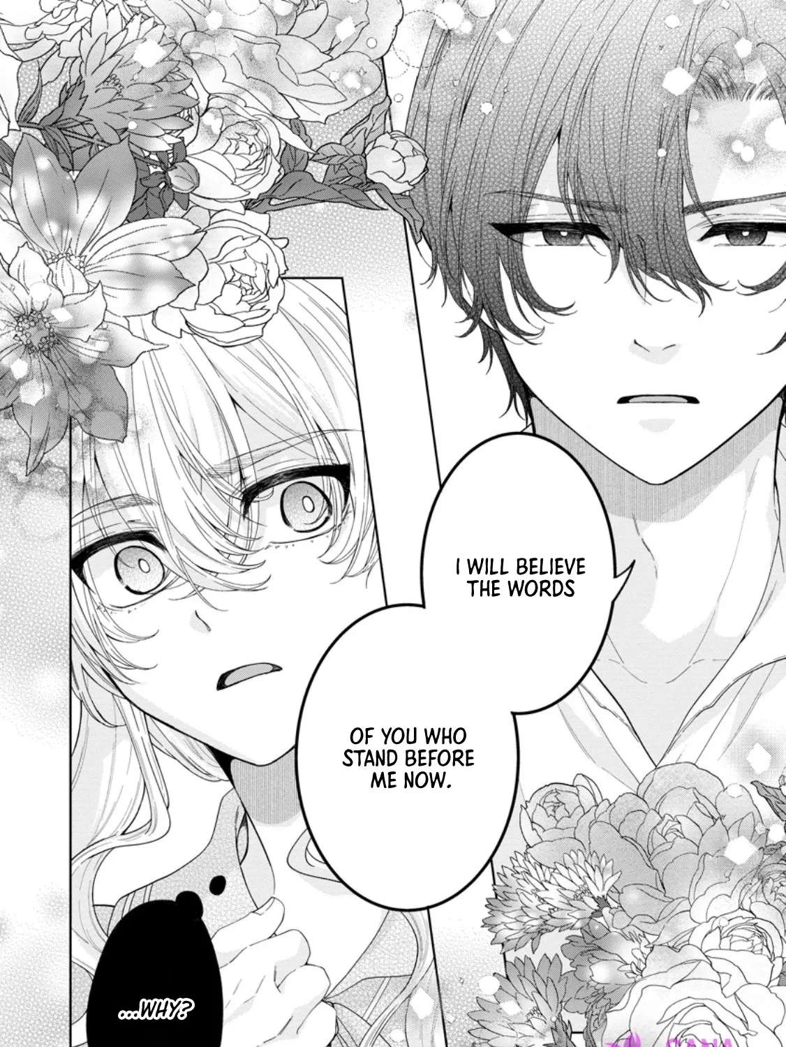 Akuyaku Reijou no Nariagari: Ringoku de Houseki no Seijo to Yobareru Made Chapter 7 - page 24