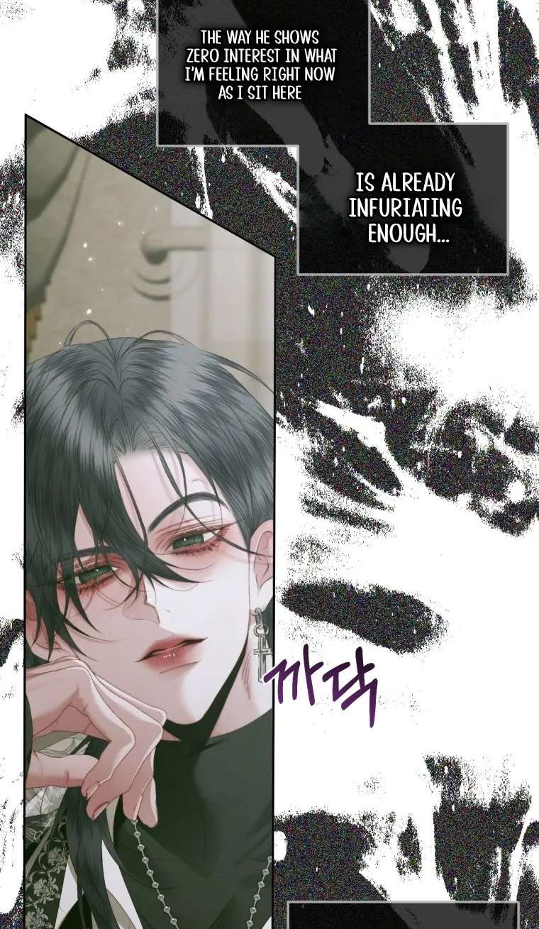 The Siren: Becoming the Villain's Family Chapter 178 - page 62