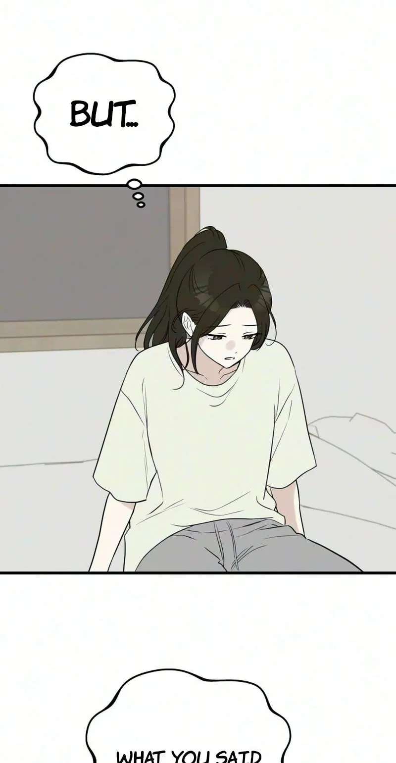 Want to Go Grocery Shopping Together? Chapter 37 - page 49