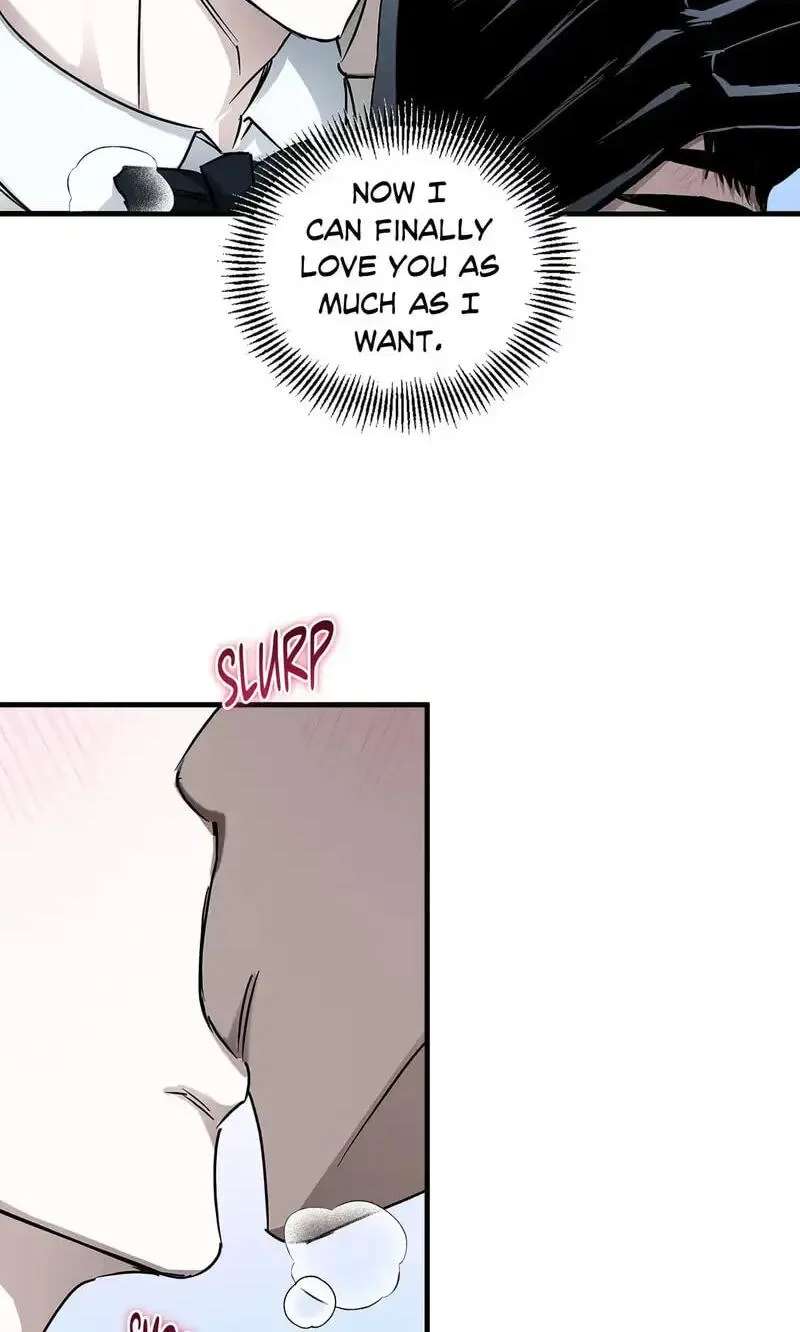 Eye of the Storm Chapter 40 - page 9