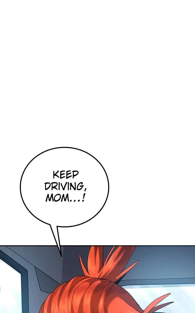 Bodyguard Babysitter Chapter 14 - page 20