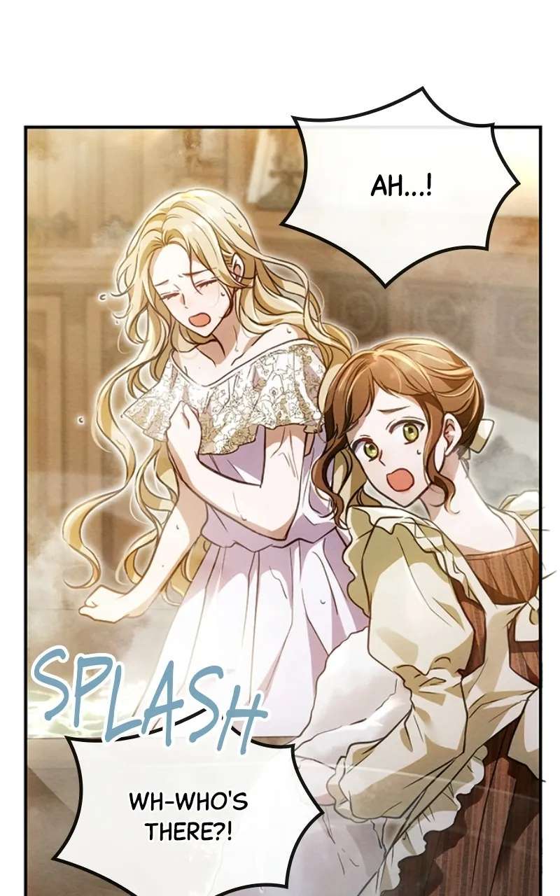 The Northern Warrior’sBeloved Bride Chapter 3 - page 7