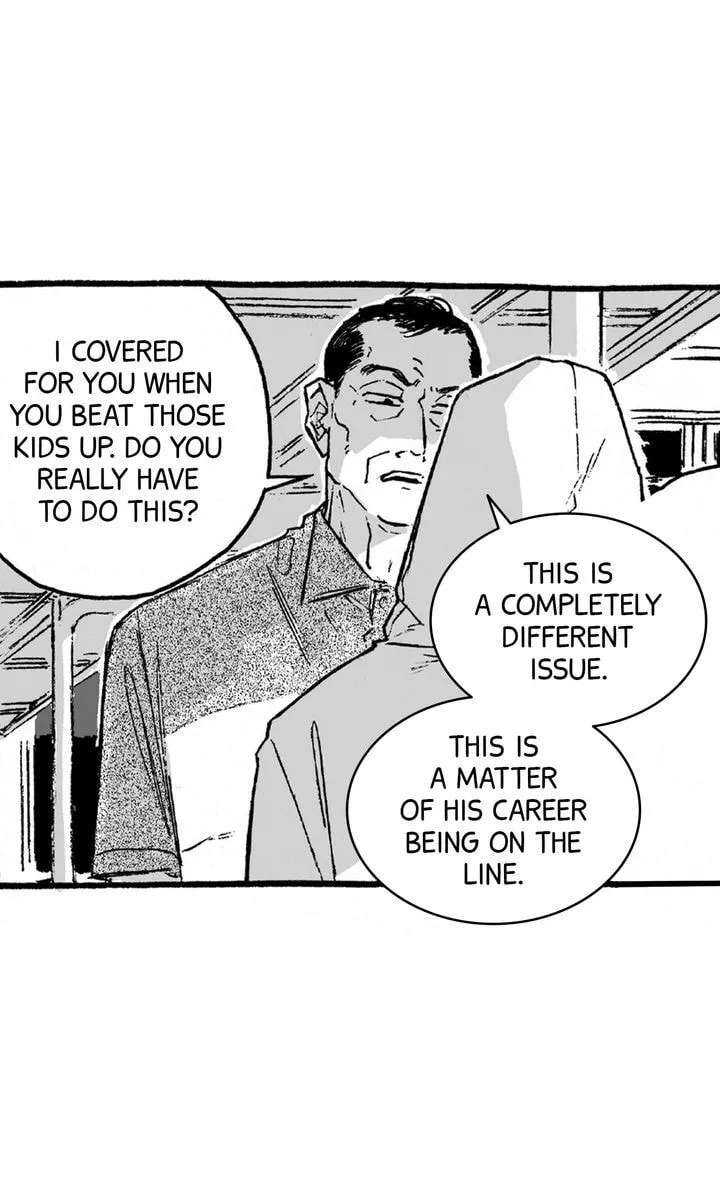 A Guilty Victim-Player's Hustle Play Chapter 26 - page 18