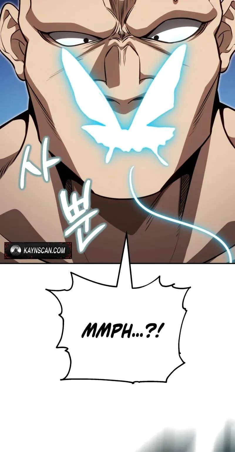 The World's Strongest Regime Chapter 16 - page 185