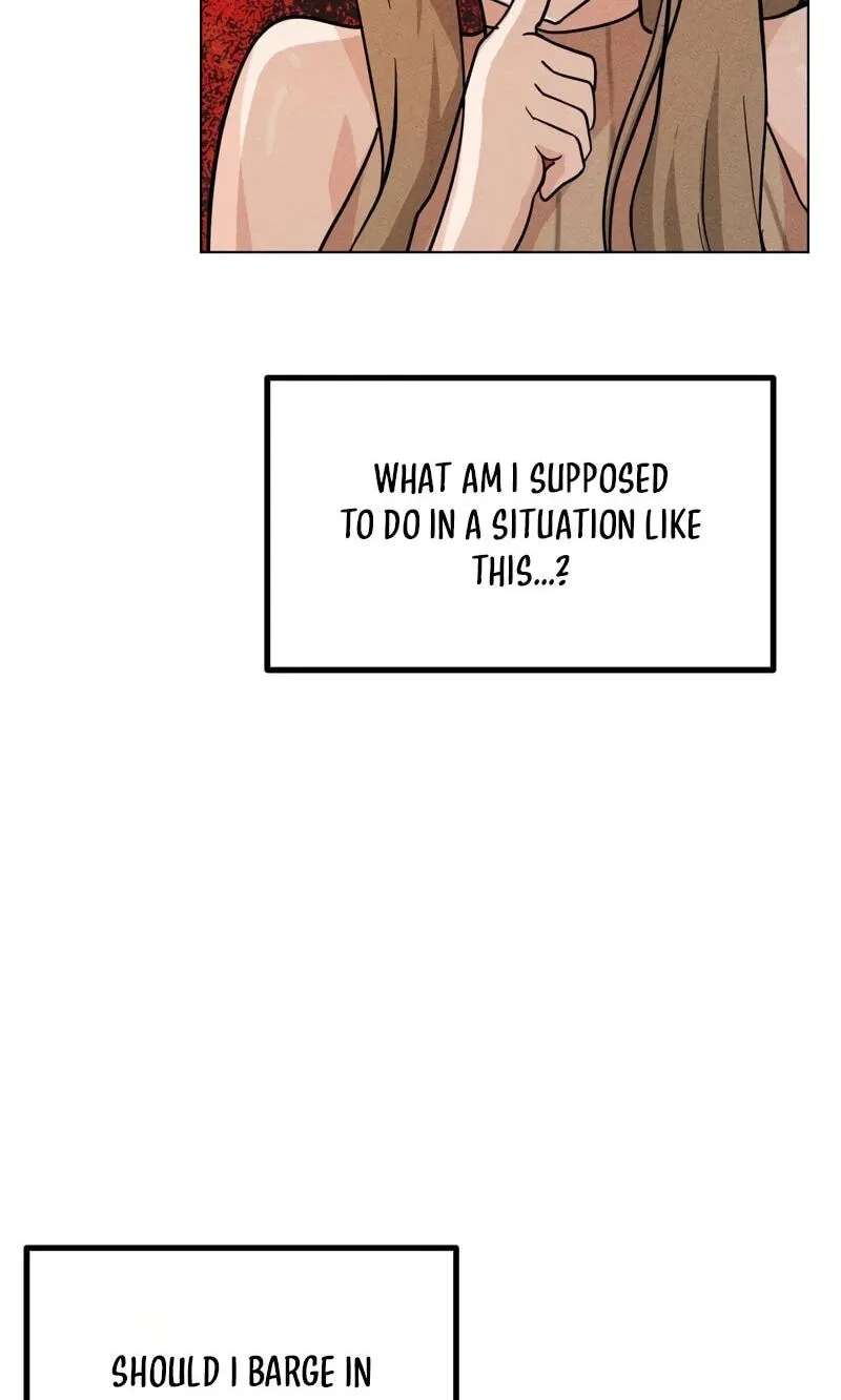 Suspicious Tutoring Chapter 14 - page 6