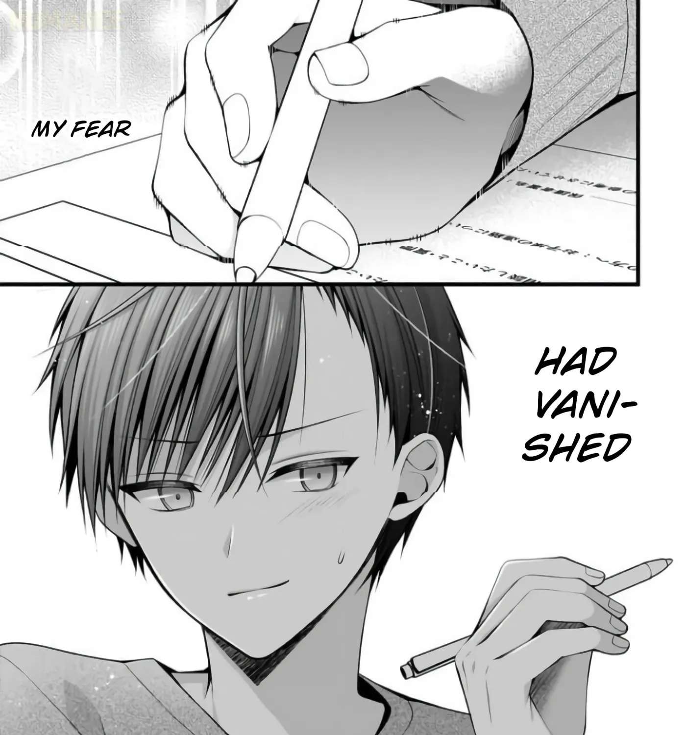 Kanojo o Dere Saseru Houhou o, Shourai Kekkon Suru Ore dake ga Shitteiru Chapter 1 - page 76
