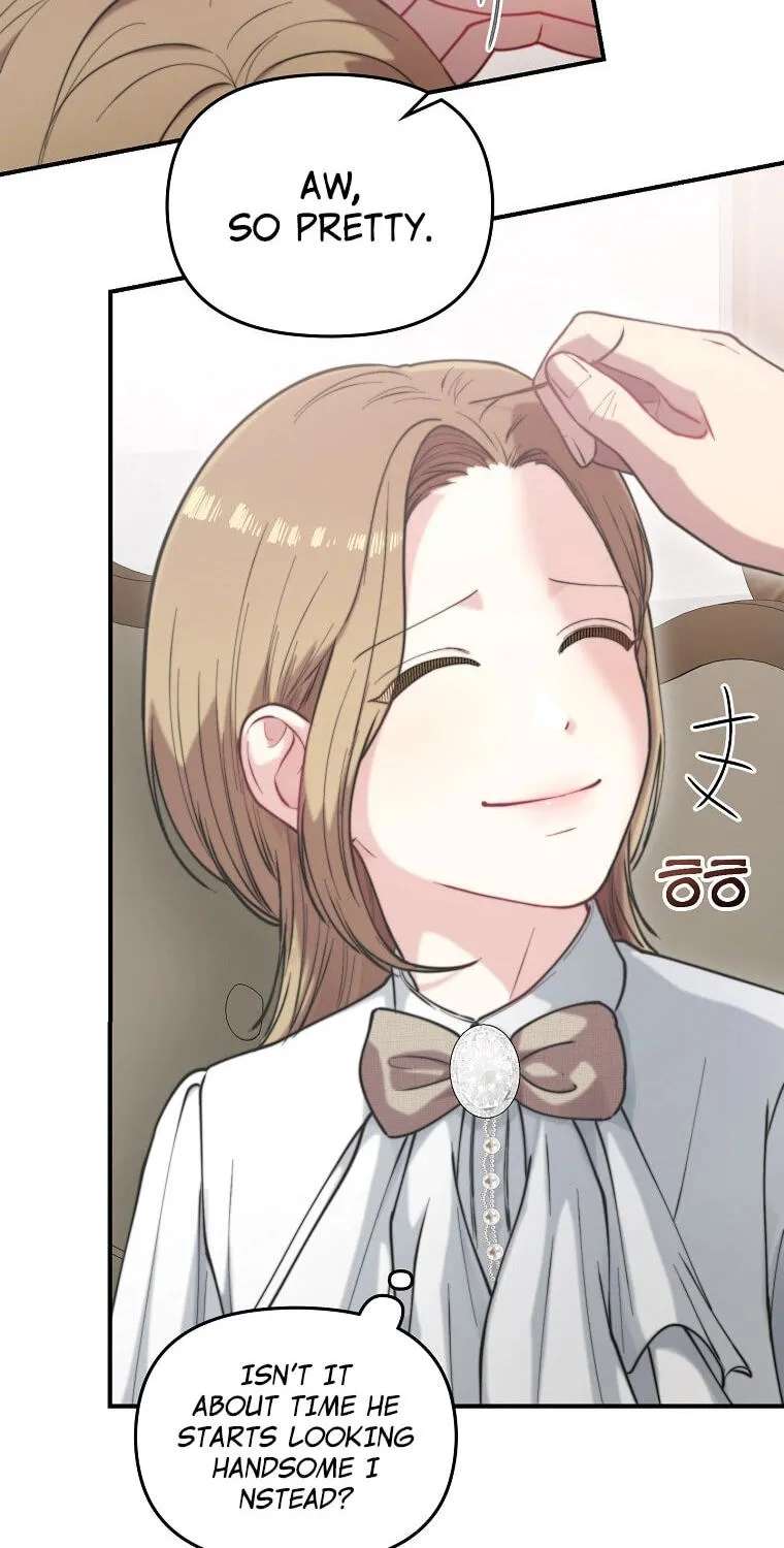 Face Genius: Top Star from Age 0 Chapter 65 - page 4